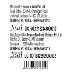 Organic Sesame Oil 1L