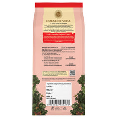 Organic Moong Dal Yellow 1kg